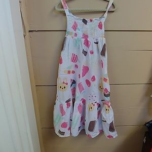 Girls Sundress
